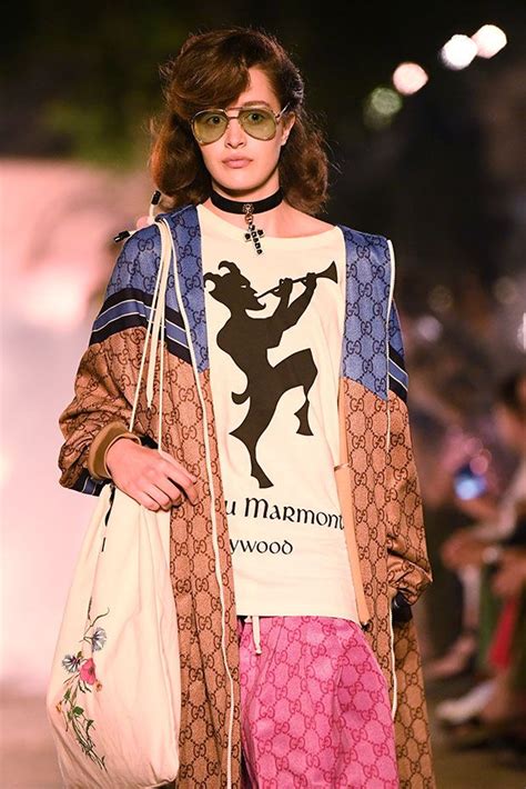 gucci 2019 marmont|gucci chateau marmont mascot.